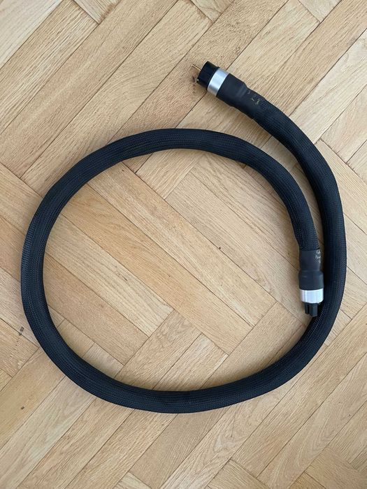 Solid Core Audio No.1 Premium 2M WTYKI FURUTECH 46G NCF