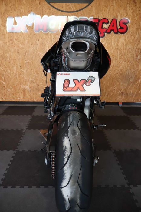 Honda Cbr 1000RR 2007 para peças