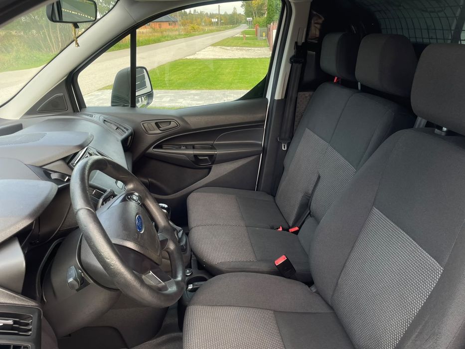 Ford Transit Connect 2016 rok! 1.6 Diesel!