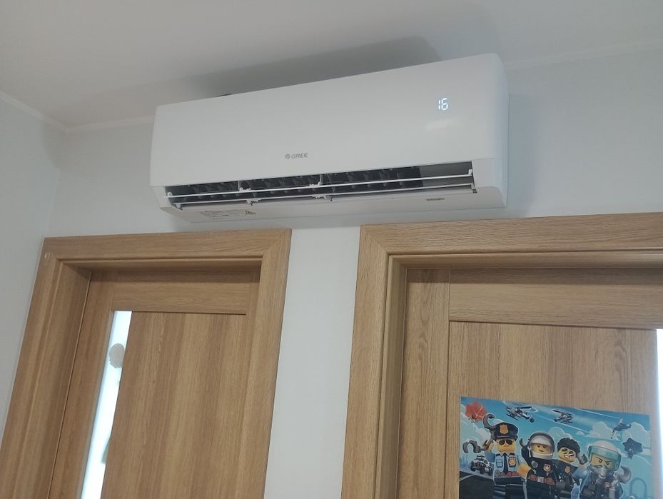 Klimatyzacja od fachowca tanio