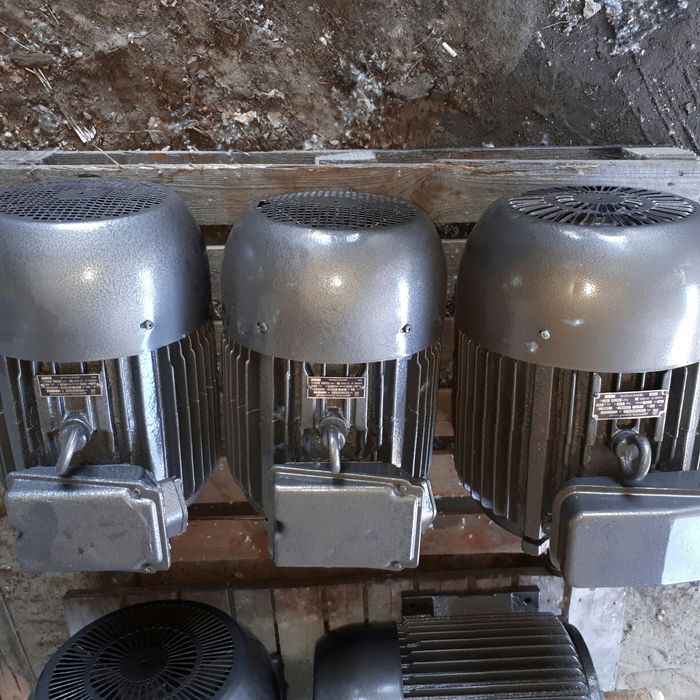 Электродвигатель  2,2квт 7.5кв 11квт 22квт 30квт 37квт 55квт 75квт