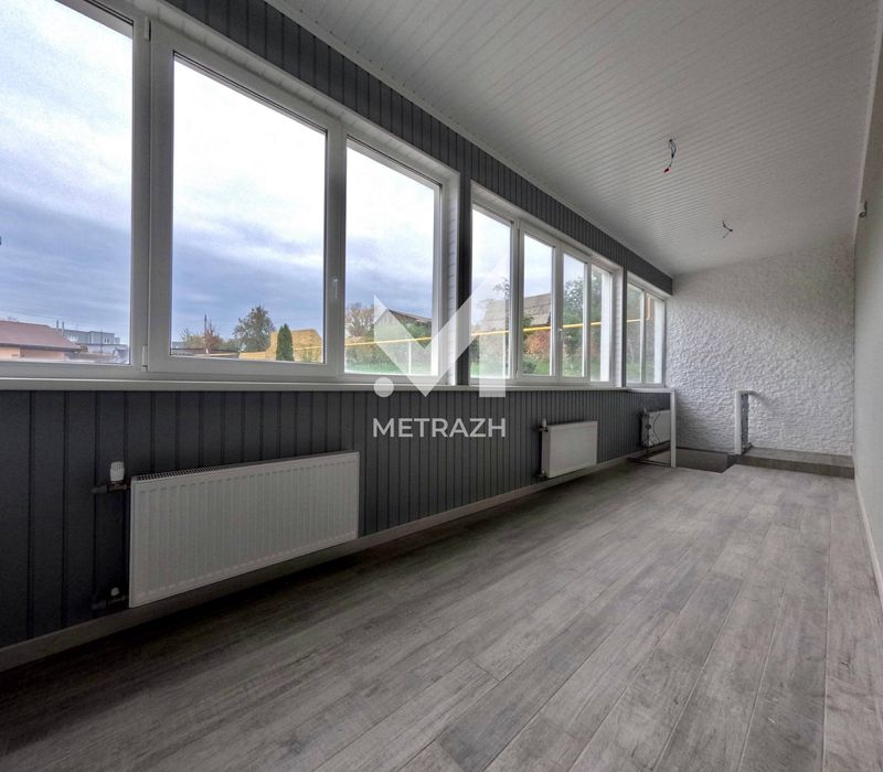 ‼️Продаж кватрири ‼️Бат. Сад. 3-кімнатна квартира  новобудові ТанХаус