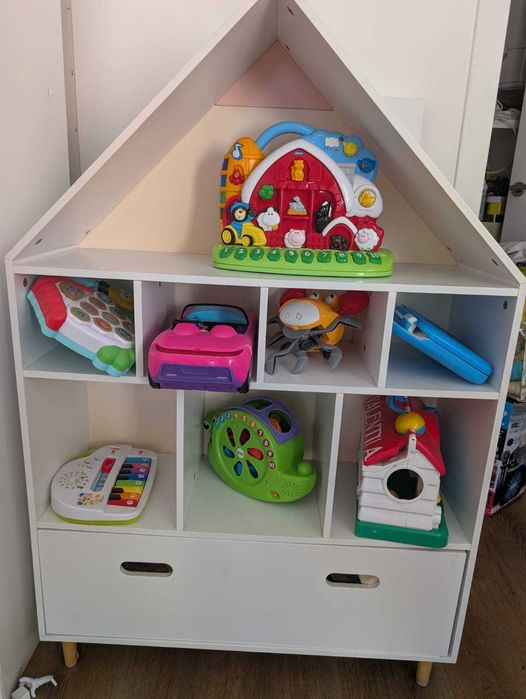 movel arrumação kids