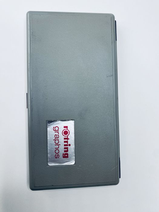 Набор для черчения Rotring Graphos