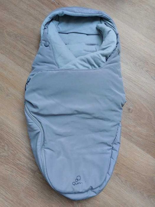 Quinny Śpiworek do wózka , gondoli , na sanki
