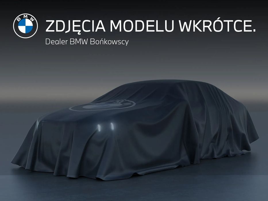 BMW X3 FV23%/M40i/Salon Polska