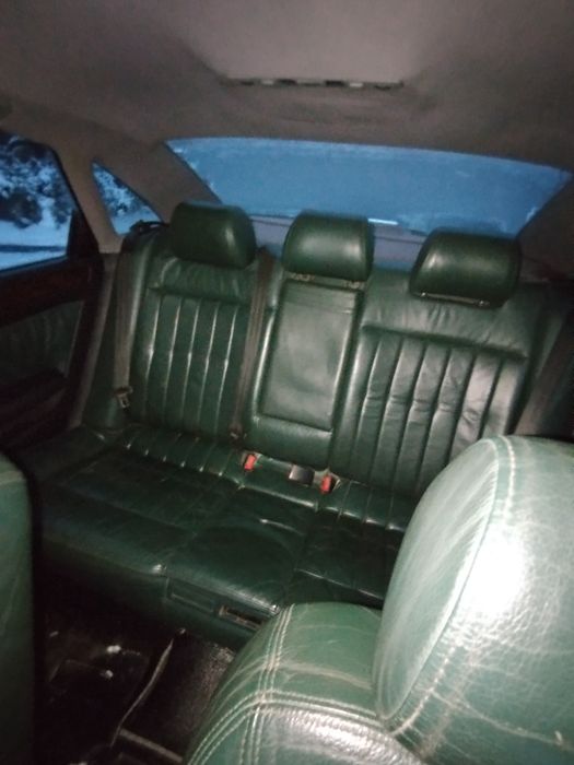 Надійней німецький автомобіль