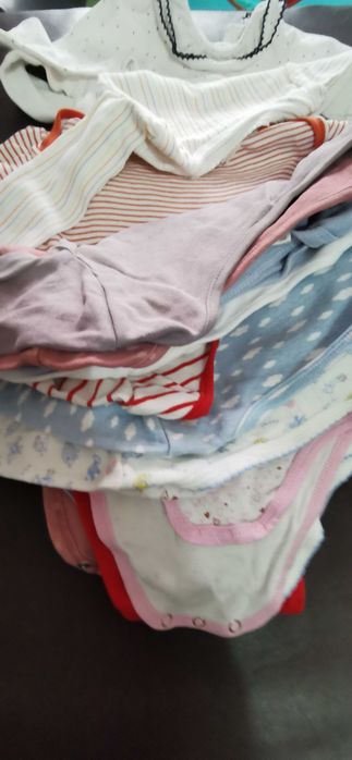Roupa de criança