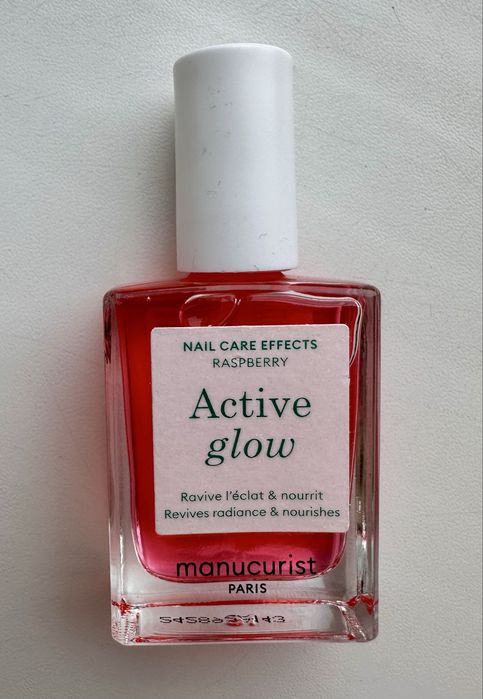 Manucurist - лак для нігтів