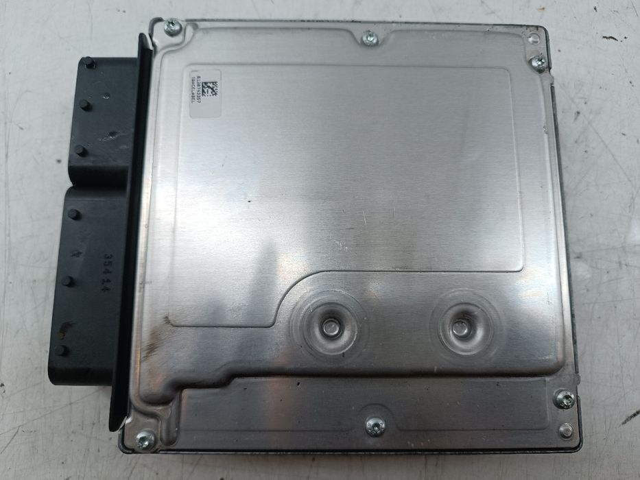 Centralina de Motor - BMW 5 Touring (E61) | 04 - 10