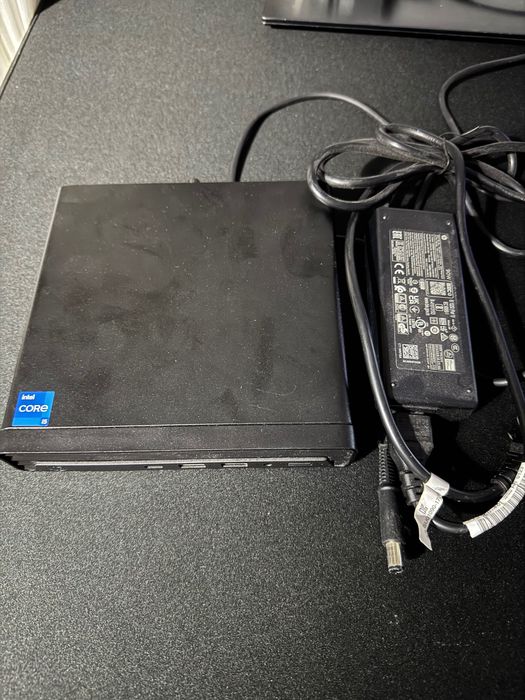 PC Hp 600 g9 mini