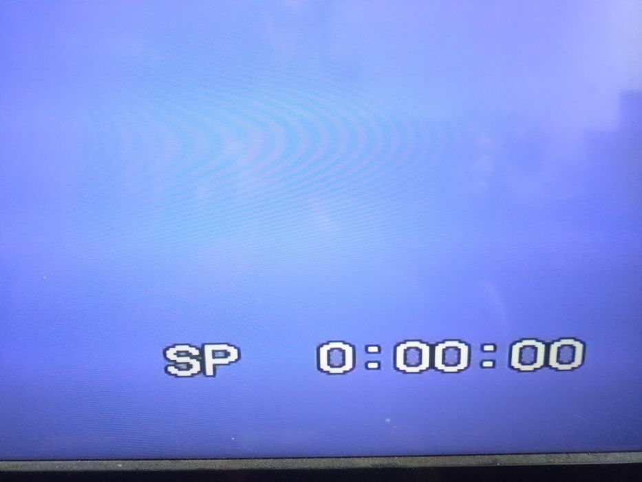 Magnetowid Sony slv 363ee
