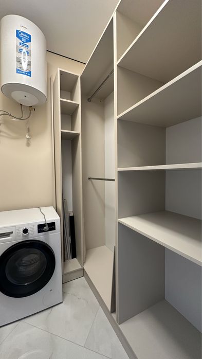 2-комн с ремонтом в ЖК Милос, 7 Фонтана, вид на море, Гефест/ Аркадия