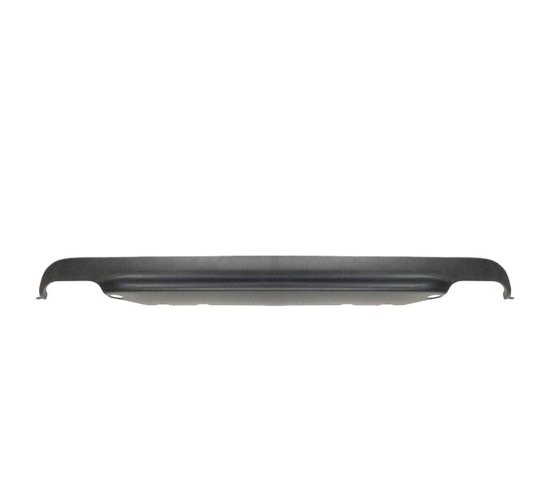 DIFUSOR BMW E46 LOOK M M3 SAÍDAS DUPLAS