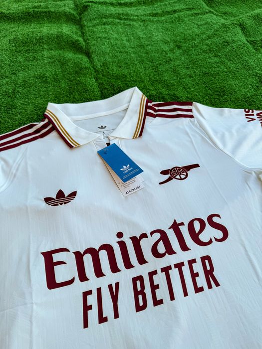 Tshirt Arsenal 25/26