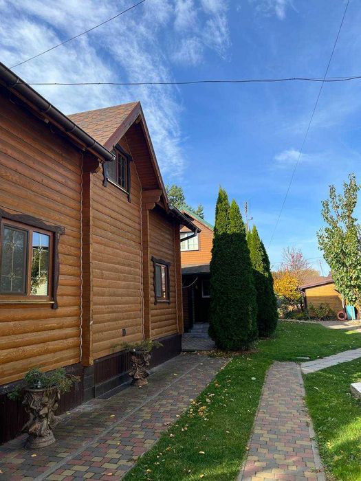 Продається будинок на 55 причалі, Дахнівка