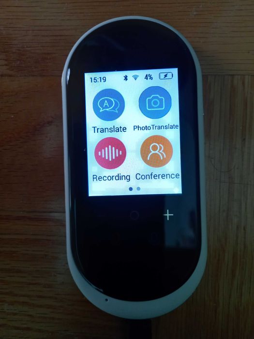 translator tłumacz