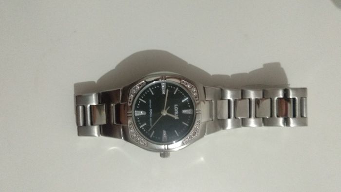 Relógio de pulso Lorus original