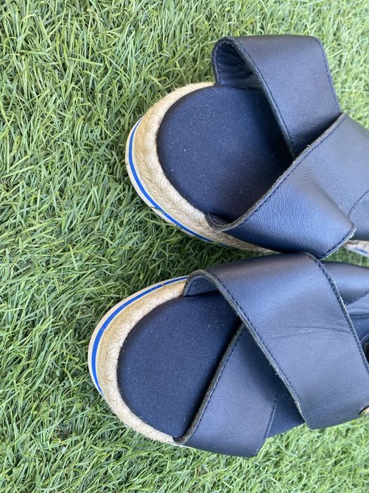 Sandália Tommy Hilfiger - Novas