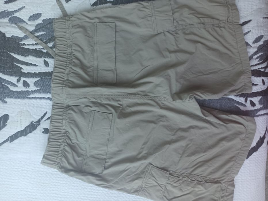 Krótkie spodenki H&M