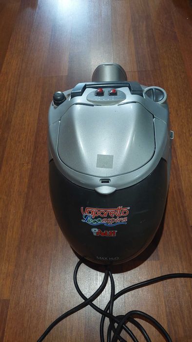 Aspirador Polti Vaporetto