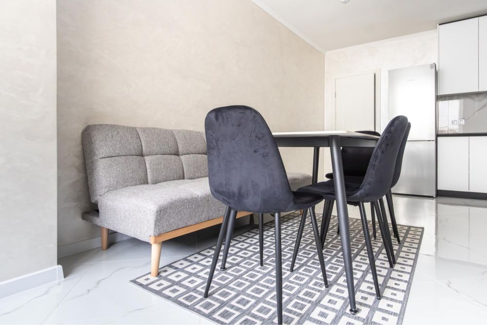 Оренда  1к  квартири, перша здача у центрі міста вул.Незалежності 115а