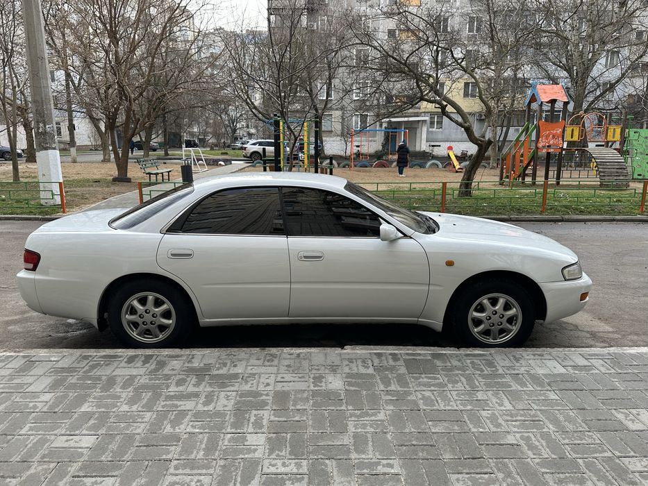 Toyota corona exiv ST202 1995