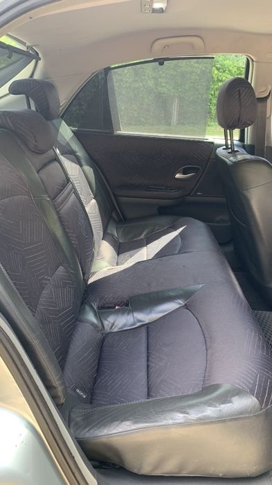 Renault Laguna 2 Рено Лагуна газ/бенз 1,8 не Megan не Ланос