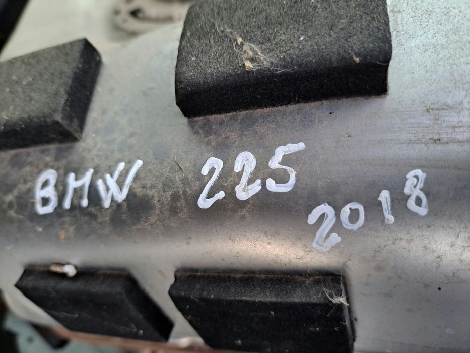 BMW Série 2 F45 2013/2014/2015/2016/2017/2018/2019/2020 Bomba Gasóleo
