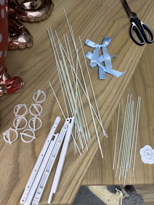 Фото зона Стіч 160х160