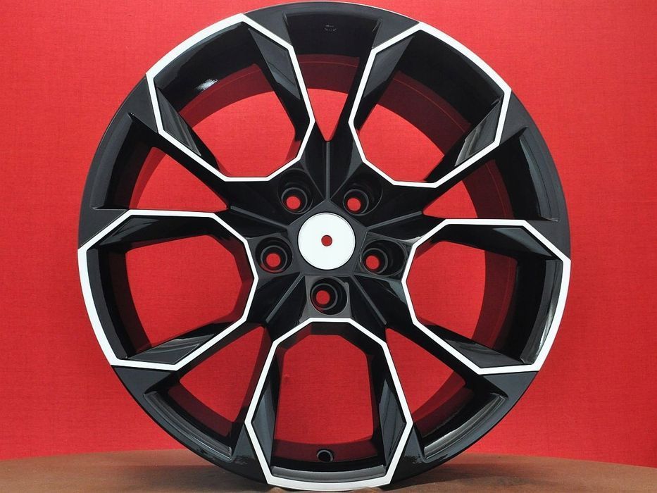 FELGI R19 5x112 Skoda Superb 2 3 II III Karoq Vw Golf Passat B6 B7 B8