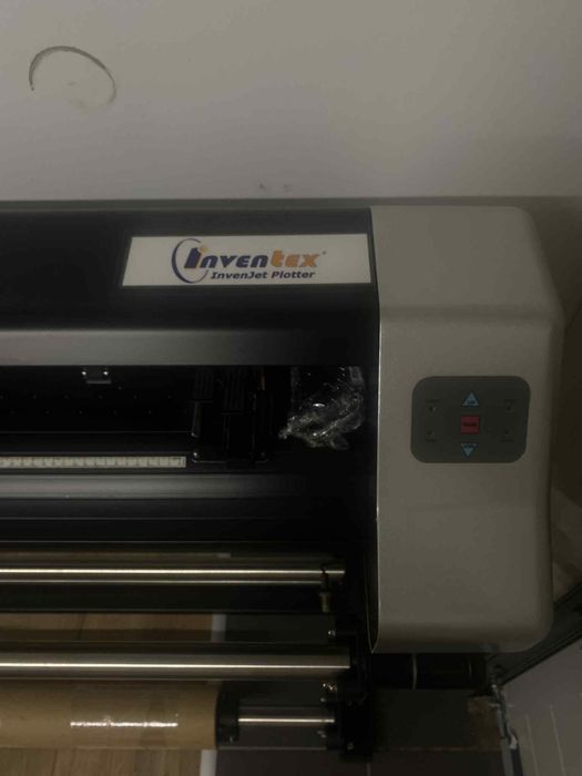 InvenTex CAD/CAM