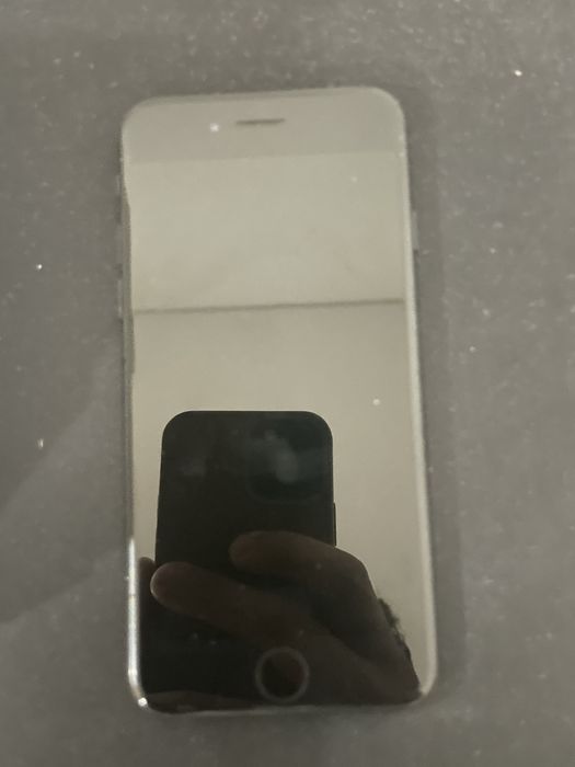 Iphone 7 preto 32gb