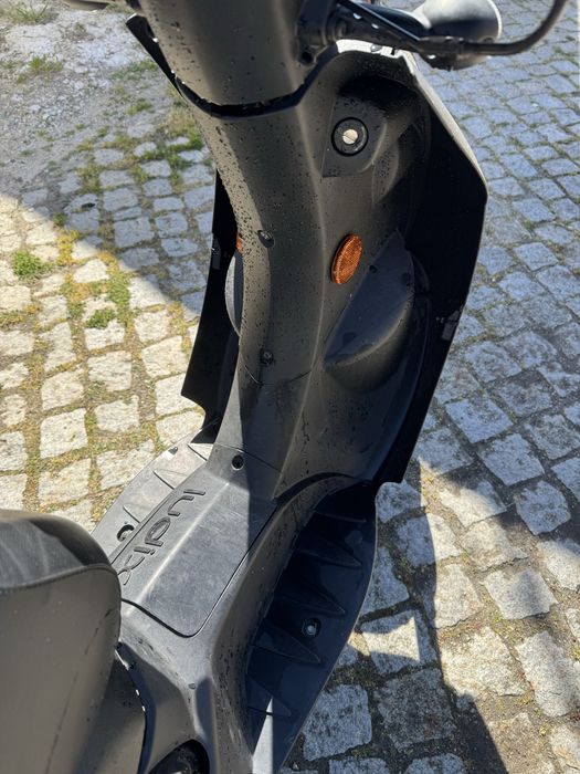 Peugeot ludix 50cc