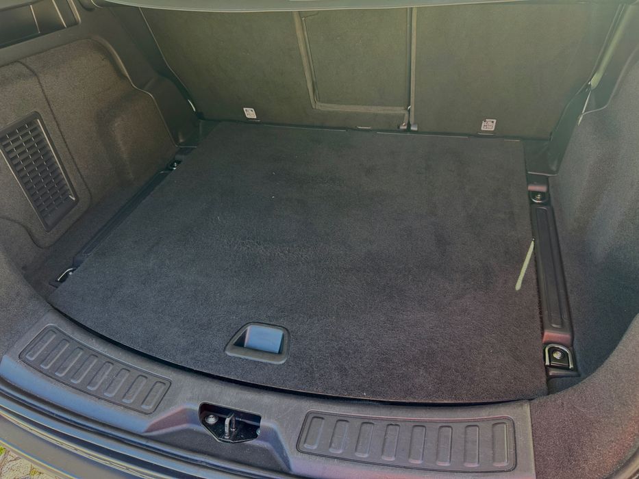 2017 L Rover Discovery Sport 2,0Tdi pele teto panorâmico estado impecável