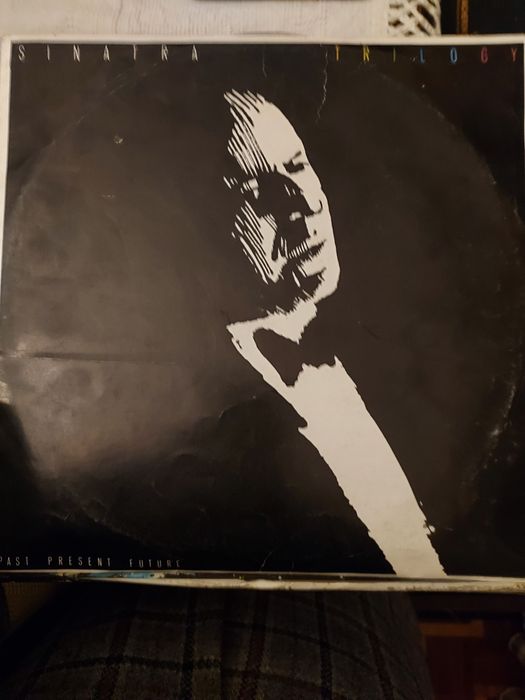 10 LPS. LPS NOVOS .todos com capa