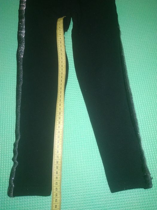 Лосини теплі.     .