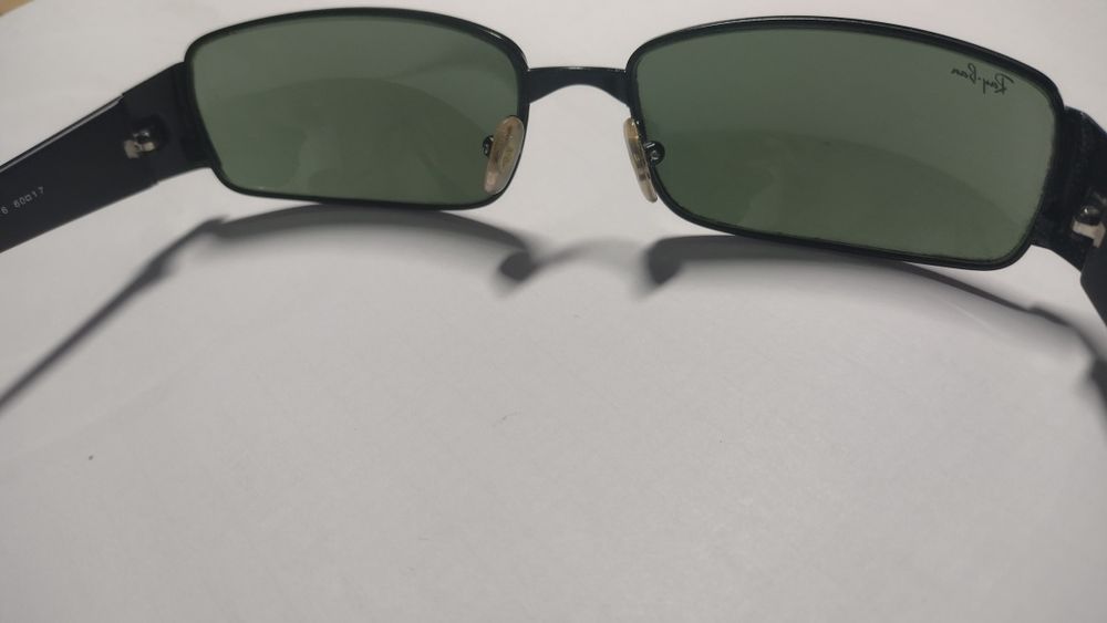 Okulary przeciwsłoneczne