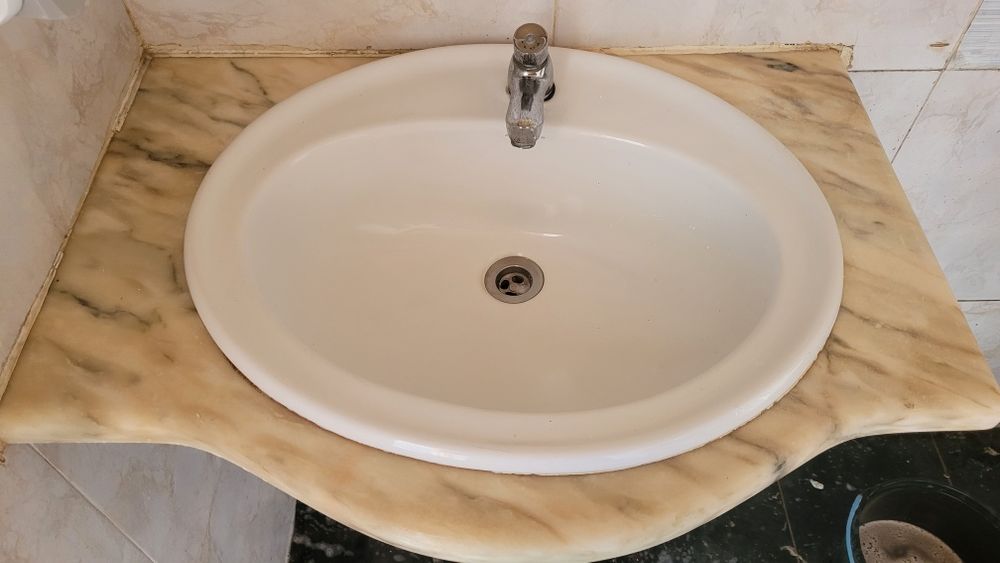 Sanitas / lavatórios / Urinol