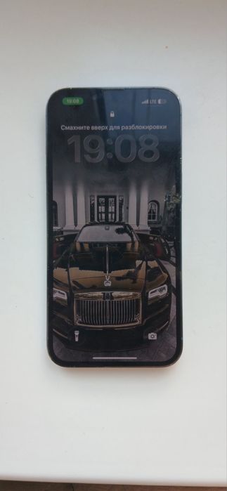 Iphone 13 pro 128 gb