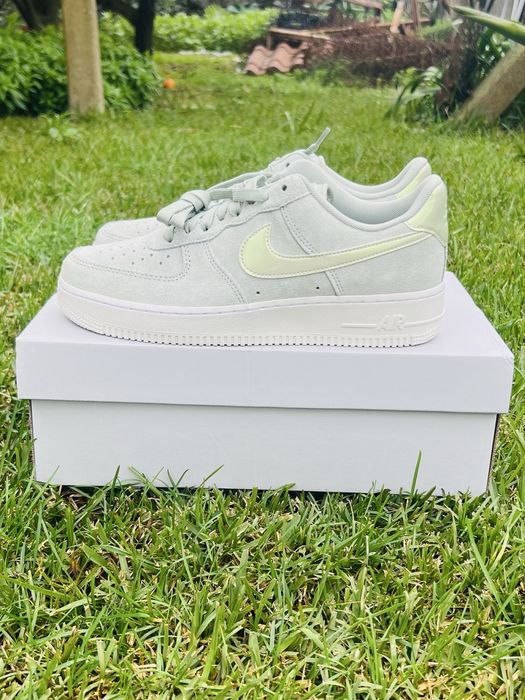 Nike Air Force 1 '07 SE Suede