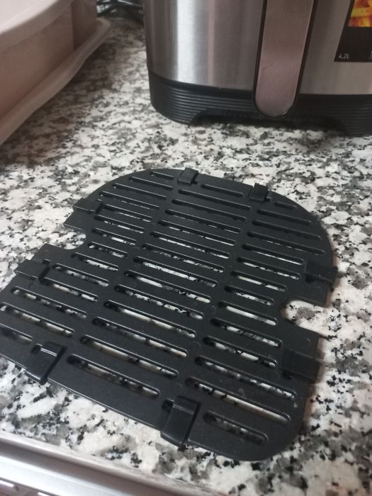 AIR FRY E GRILL    2 em 1