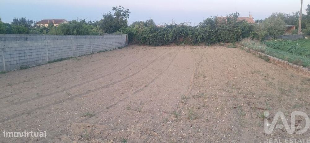 Terreno Agrícola em Ouca