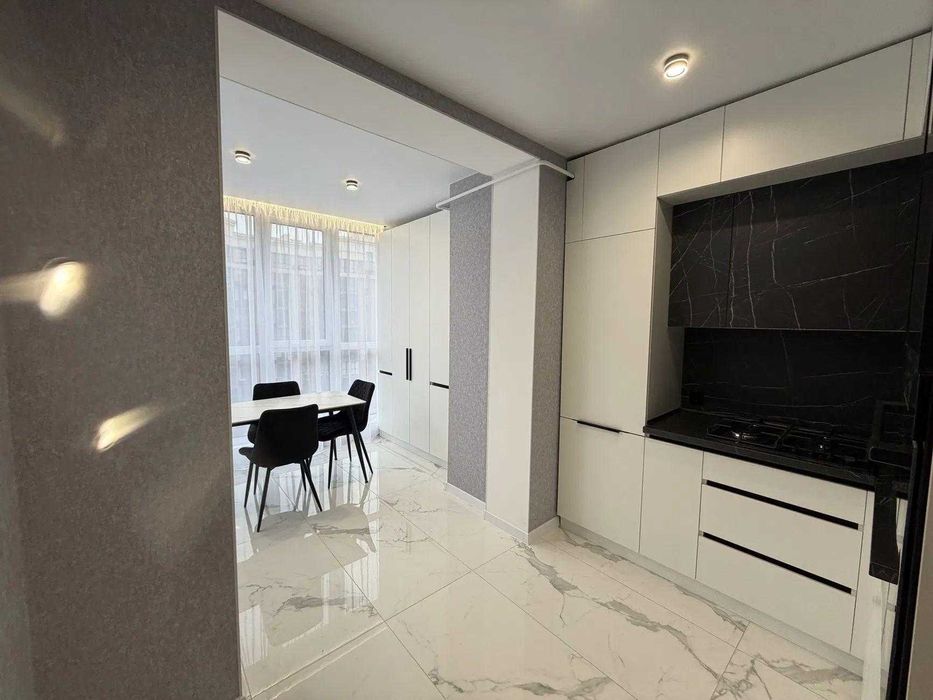 Продаж 1 кімнатної квартири ЖК Софія Нова Новосілки Київ Теремки