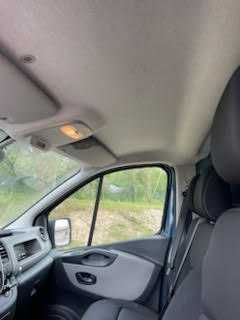 Renault Trafic 1.6 dCi Twin Turbo Diesel