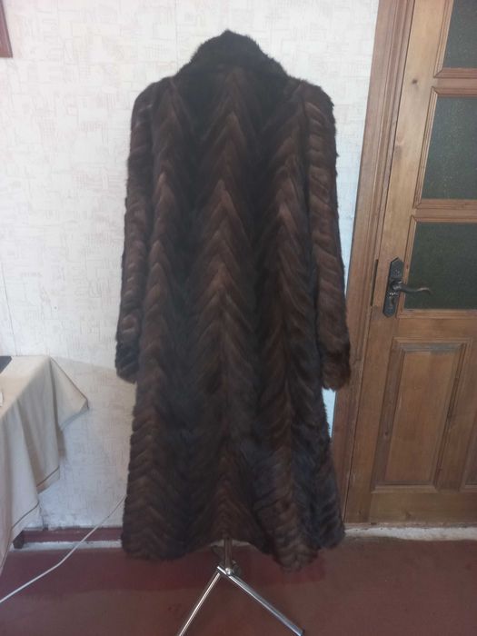 Продам шубу, в хорошем состоянии