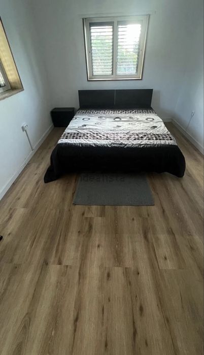 Alugo quarto na costa