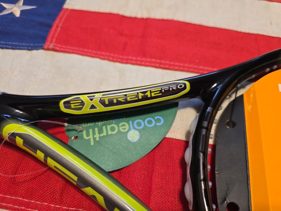 Rakieta tenisowa Head Extreme Pro