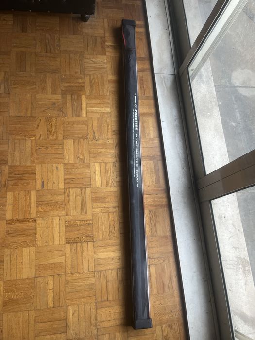 Cana Barros Prestige Float Master K600