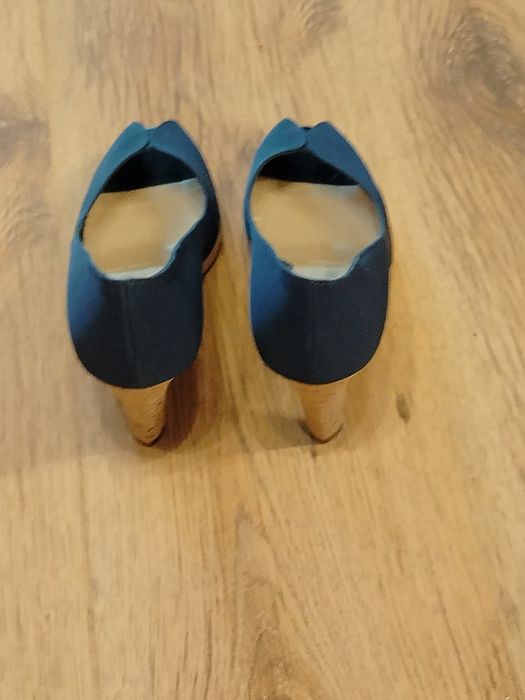 Czółenka Peter Kaiser 38